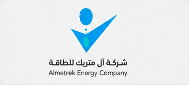شركة آل مترك للطاقة